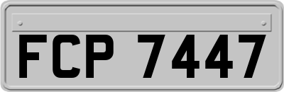 FCP7447