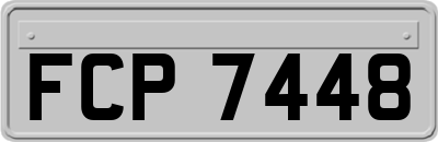 FCP7448