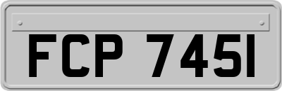 FCP7451