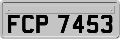 FCP7453