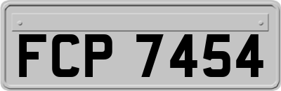 FCP7454
