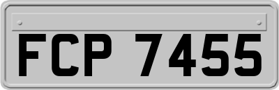 FCP7455