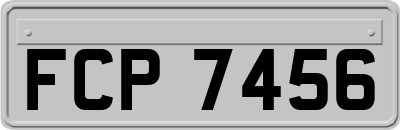 FCP7456