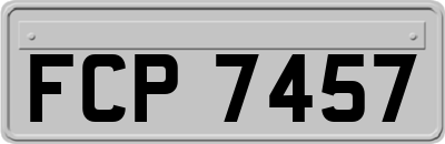 FCP7457