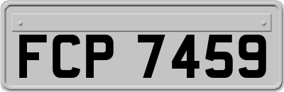 FCP7459