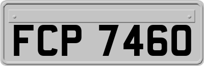 FCP7460