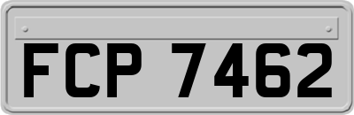 FCP7462