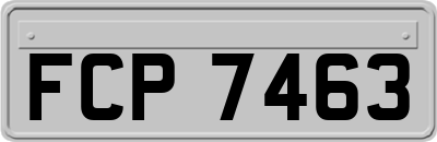 FCP7463