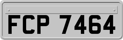 FCP7464
