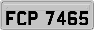 FCP7465