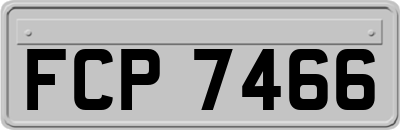 FCP7466