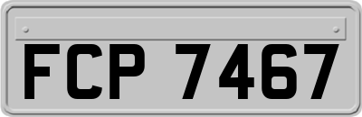 FCP7467
