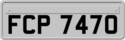 FCP7470