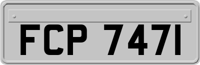 FCP7471