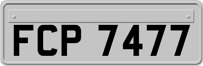 FCP7477