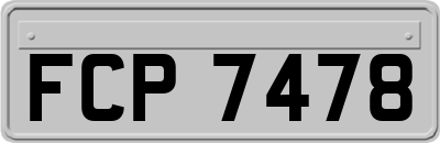 FCP7478