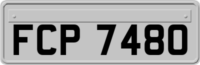 FCP7480