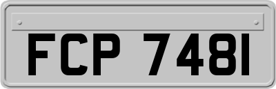FCP7481