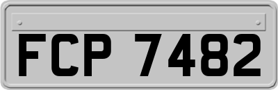 FCP7482