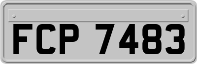 FCP7483