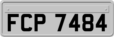 FCP7484