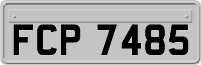 FCP7485