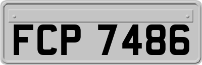 FCP7486