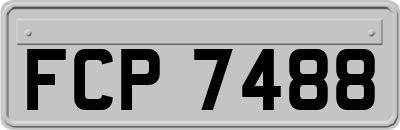FCP7488