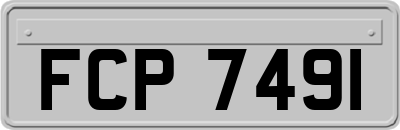 FCP7491