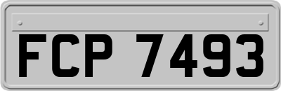 FCP7493