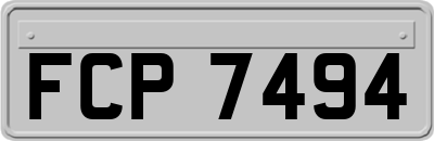 FCP7494