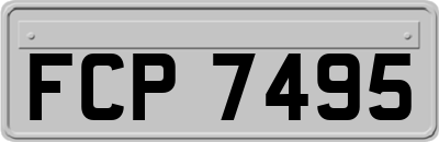 FCP7495