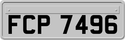 FCP7496