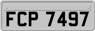 FCP7497