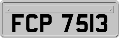 FCP7513
