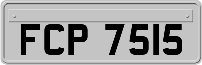 FCP7515