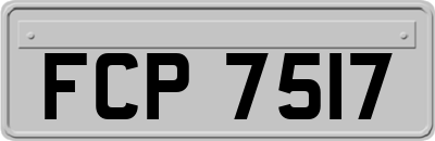FCP7517