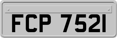 FCP7521