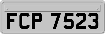 FCP7523