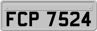 FCP7524