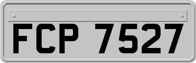 FCP7527
