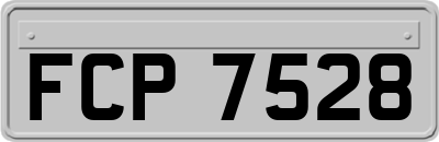 FCP7528
