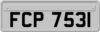 FCP7531