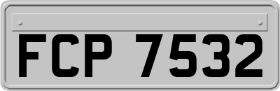 FCP7532