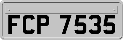 FCP7535