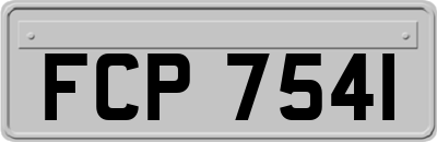 FCP7541