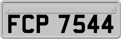 FCP7544