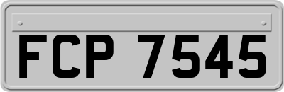 FCP7545