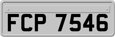 FCP7546