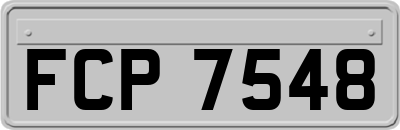 FCP7548